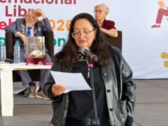 María Dolores Pliego: Sabersinfin, veinte años de aprendizaje sin fronteras