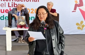 María Dolores Pliego: Sabersinfin, veinte años de aprendizaje sin fronteras