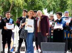 Salvador Calva Morales: la música y la convivencia fraterna son cultura de paz