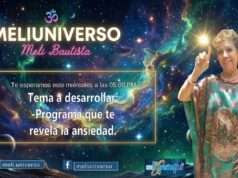 Programa que te revela la ansiedad