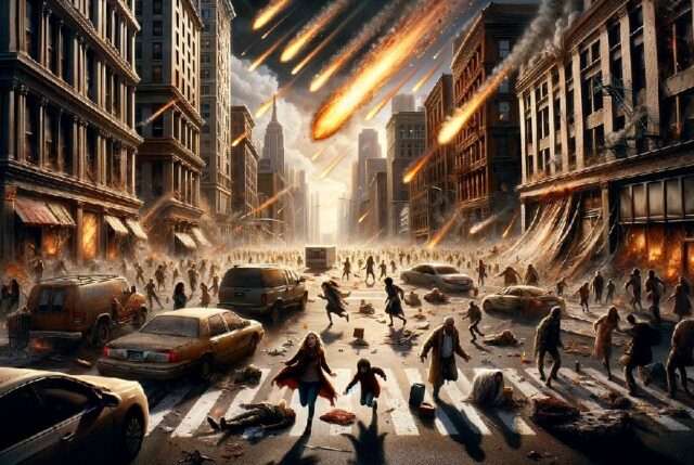 apocalipsis mundo fin