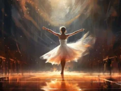 Celebrando los 30 años del Estudio de Danza y Ballet “Antoinette”