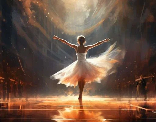 Celebrando los 30 años del Estudio de Danza y Ballet “Antoinette”