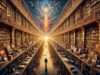 El libro como laberinto y las bibliotecas infinitas