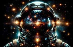 El lanzamiento del primer satélite y la basura espacial