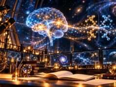 Los Premios Nobel 2026: La Optogenética, el Neutrino, la Quiralidad y la Poesía en el Espejo Cósmico del Cerebro
