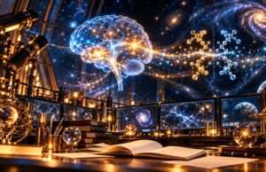 Los Premios Nobel 2026: La Optogenética, el Neutrino, la Quiralidad y la Poesía en el Espejo Cósmico del Cerebro