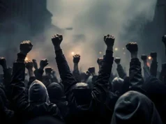 La marcha del 2 de octubre