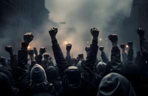 La marcha del 2 de octubre