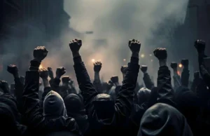 La marcha del 2 de octubre