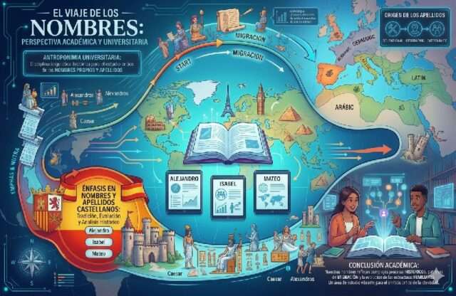 nombres historia origen