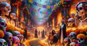 Recordando a nuestros muertos