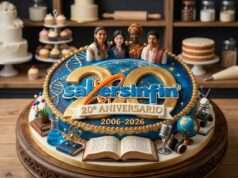 Diálogo con motivo de los primeros veinte años de Sabersinfin