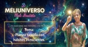Planea tu vida con hábitos conscientes