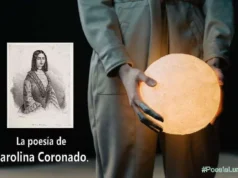 La poesía de Carolina Coronado