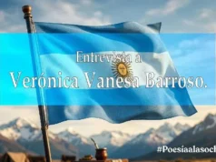 Entrevista a Verónica Vanesa Barroso