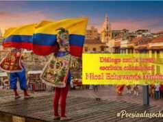 Diálogo con la joven escritora colombiana Nicol Echevarría Muñoz