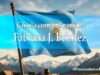 Charla con la argentina Fabiana J. Benítez