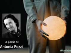 La poesía de Antonia Pozzi