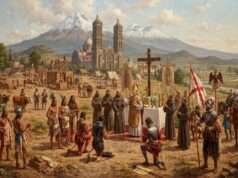 Proyecto Conmemorativo “Puebla Quincentenaria” en el marco de los 500 años de la fundación
