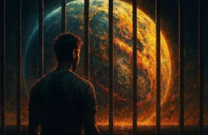 La prisión del miedo