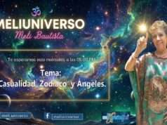 Casualidad, Zodíaco y Ángeles